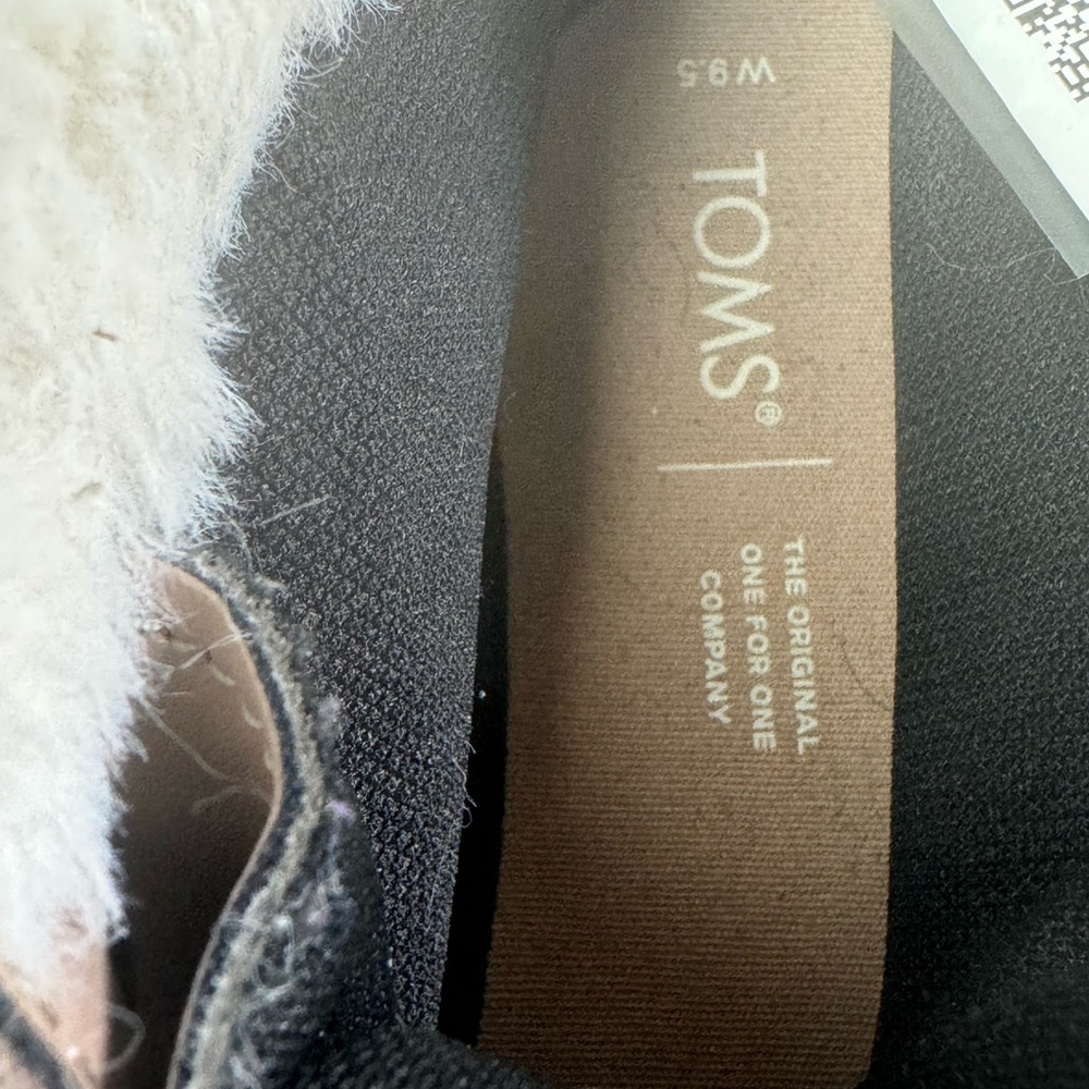 Toms Mojave Boots 9.5 - Picture 11 of 12